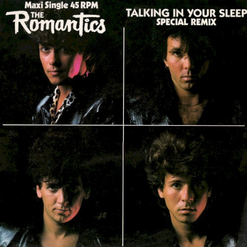 The Romantics